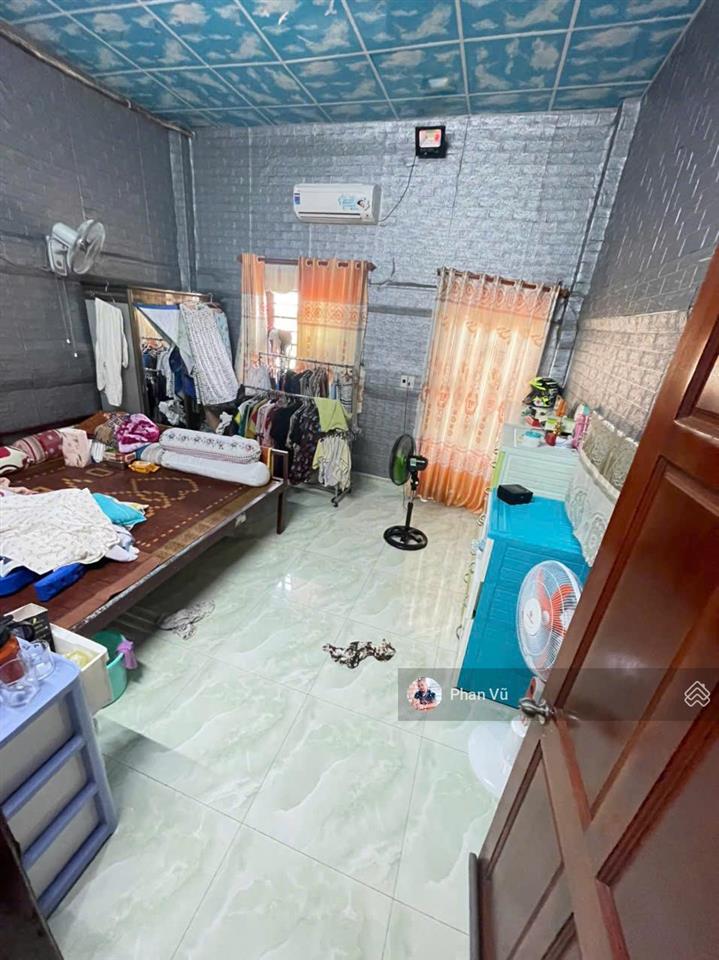 Bán nhà mặt tiền nguyễn hữu cảnh, sát bên trường học cấp 1, 2 đông hoà 8 tỷ vnd, 126.5m2