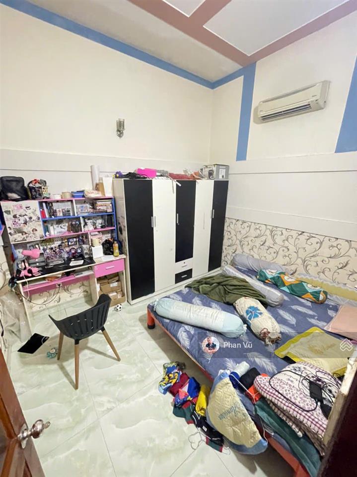Bán nhà mặt tiền nguyễn hữu cảnh, sát bên trường học cấp 1, 2 đông hoà 8 tỷ vnd, 126.5m2
