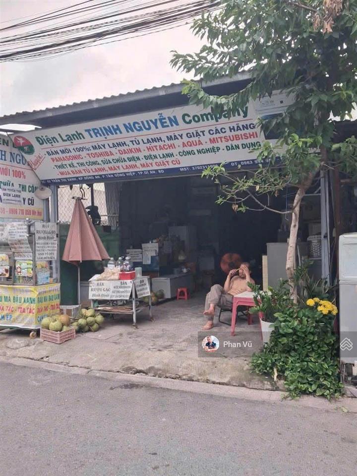 Bán nhà riêng đường trần thị xanh, 3,75 tỷ, 94m2, 2pn, 1wc, pháp lý đầy đủ
