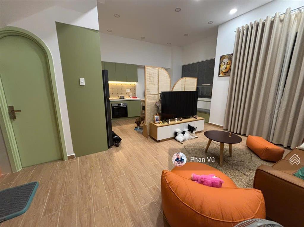 Biệt thự mini ngang 10m. giá 4,8 tỷ, đ. lê hồng phong, dĩ an, bình dương.  0909 290 ***