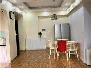 Bán căn hộ 71m2 chính chủ, full nội thất hướng tây