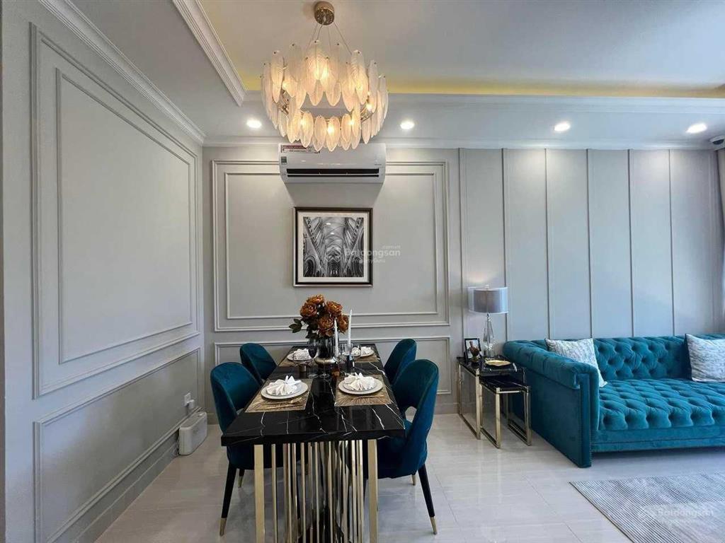 Bán căn hộ chung cư melody linh đàm. dt 87,43m2, 2pn, 2vs giá 4,9 tỷ full nội thất,  0904 563 ***