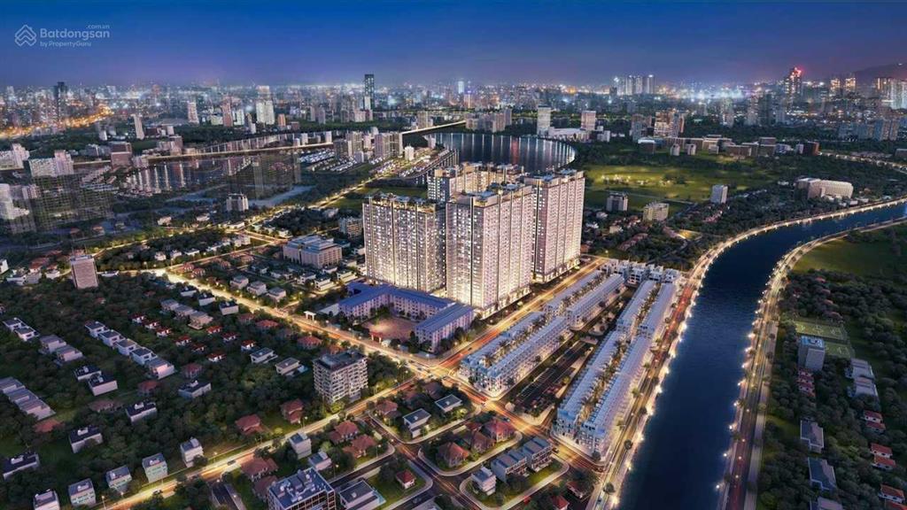 Bán căn hộ chung cư melody linh đàm. dt 87,43m2, 2pn, 2vs giá 4,9 tỷ full nội thất,  0904 563 ***