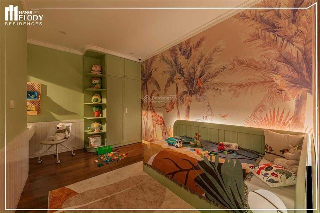 Bán căn hộ chung cư melody linh đàm. dt 87,43m2, 2pn, 2vs giá 4,9 tỷ full nội thất,  0904 563 ***