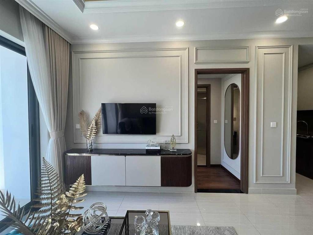 Bán căn hộ chung cư melody linh đàm. dt 87,43m2, 2pn, 2vs giá 4,9 tỷ full nội thất,  0904 563 ***