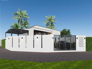 Nhà vườn cấp 4 mới 100% bao nội thất cách hồ ea kao 1,5km chỉ 1,5 tỷ (tl) quỳnh anh