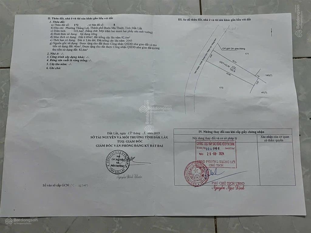 Hot đất tc 40m2 hẻm 153 phan chu trinh 4,3x23m đường nhựa chỉ 2,6 tỷ quỳnh anh