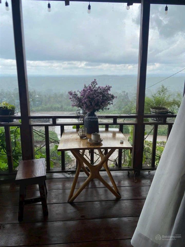 Homestay ngay trung tâm tân lợi view đồi hoàng hôn 17x20m tc 100% 7,9 tỷ quỳnh anh