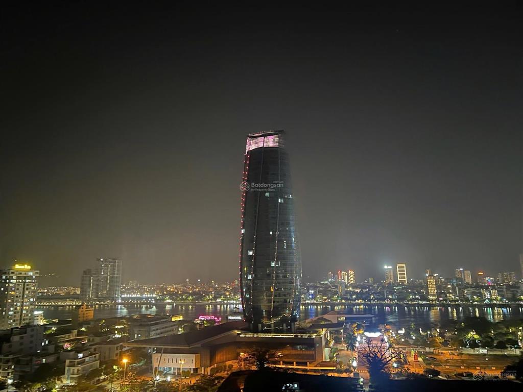 Cần bán chung cư 1pn 45m2 lapaz 38 nguyễn chí thanh, thạch thang, tttp đà nẵng