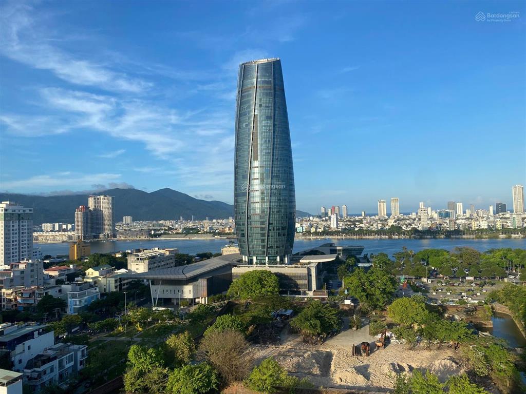 Cần bán chung cư 1pn 45m2 lapaz 38 nguyễn chí thanh, thạch thang, tttp đà nẵng