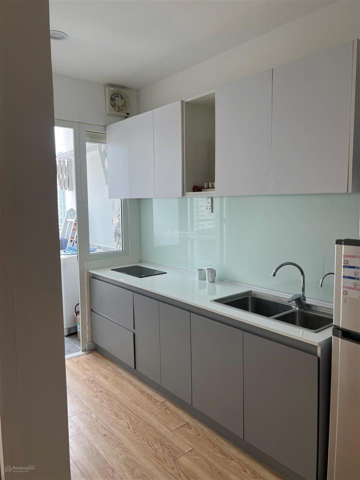 Cần bán chung cư 1pn 45m2 lapaz 38 nguyễn chí thanh, thạch thang, tttp đà nẵng