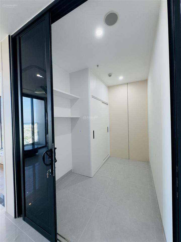 Cho thuê căn hộ cao cấp 1pn+ sun symphony, view sông hàn, sơn trà đà nẵng.