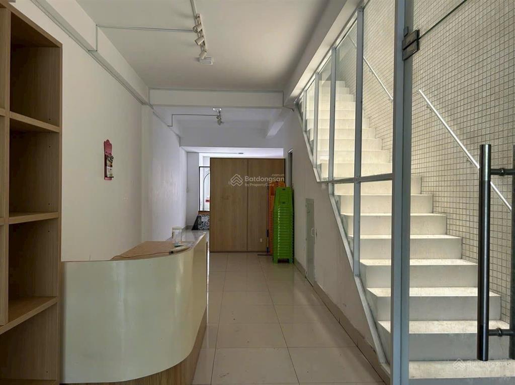 Nhà 2 mặt tiền dã tượng nha trang  79m  cách biển 300m  12 tỷ  vỉa hè rộng
