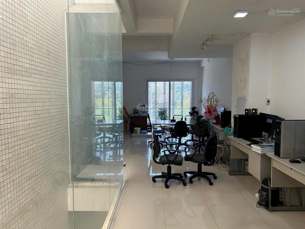 Nhà 2 mặt tiền dã tượng nha trang  79m  cách biển 300m  12 tỷ  vỉa hè rộng