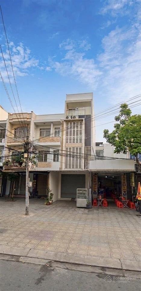 Nhà 2 mặt tiền dã tượng nha trang  79m  cách biển 300m  12 tỷ  vỉa hè rộng