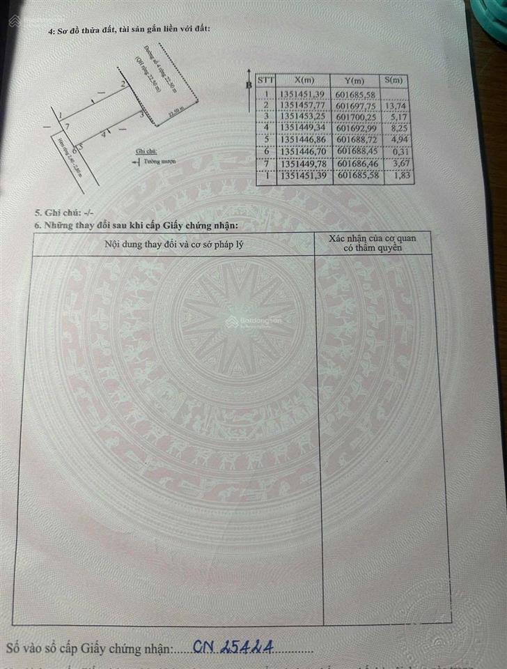 [lvcc] đất vàng trần phú nha trang 1.373m  3 mặt tiền cạnh biển  sổ đỏ dài [123 tr/m2]