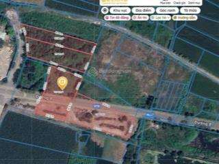 Bán nhanh lô đất rộng mặt tiền hương lộ 39 xã diên phước