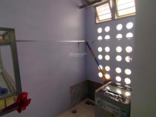 Cho thuê căn chung cư hưng phú  đường 2/4  nha trang