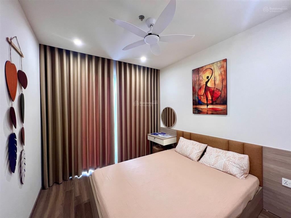 Căn hộ 2pn 2wc view thoáng đẹp vừa bàn giao  phân khu the beverly ocean park 1