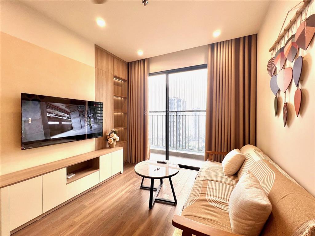 Căn hộ 2pn 2wc view thoáng đẹp vừa bàn giao  phân khu the beverly ocean park 1