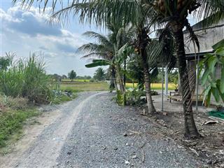 500tr có ngay 200m2 thổ cư ngay tại trung tâm thị trấn đức hòa 0938 192 ***