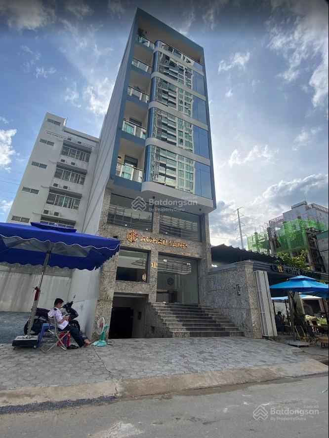 Cho thuê tòa nhà 11a, đường 60tml gần trương văn bang, 110 triệu/th, sd 600m² giá tốt khu vực