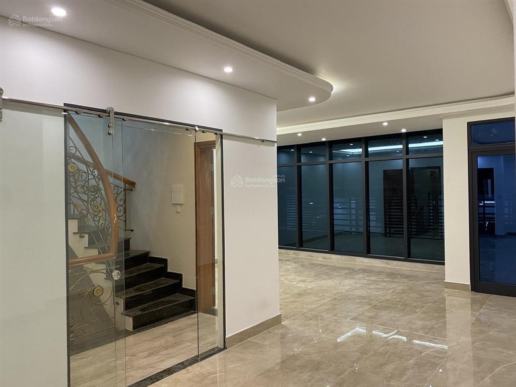 Cho thuê tòa nhà 11a, đường 60tml gần trương văn bang, 110 triệu/th, sd 600m² giá tốt khu vực