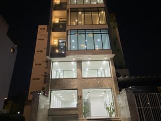 Cho thuê tòa nhà 11a, đường 60tml gần trương văn bang, 110 triệu/th, sd 600m² giá tốt khu vực