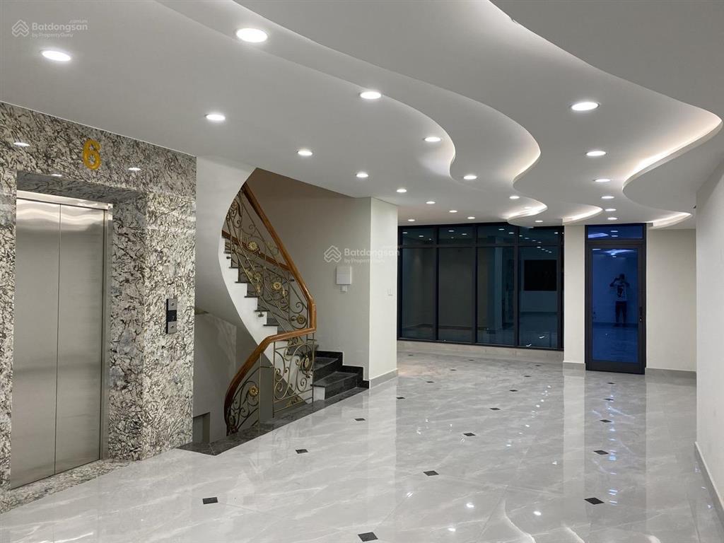Cho thuê tòa nhà 11a, đường 60tml gần trương văn bang, 110 triệu/th, sd 600m² giá tốt khu vực