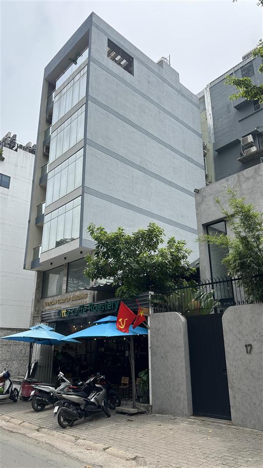 Cho thuê tòa nhà 11a, đường 60tml gần trương văn bang, 110 triệu/th, sd 600m² giá tốt khu vực