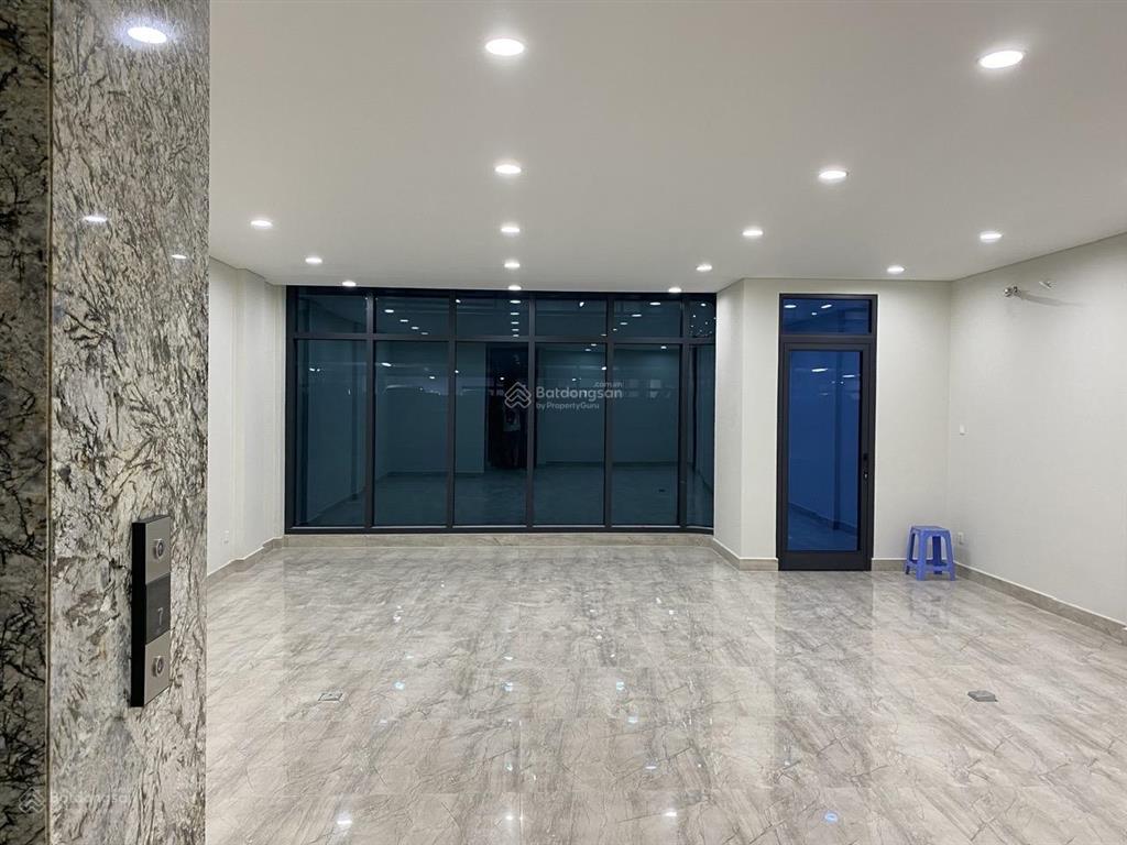 Cho thuê tòa nhà 11a, đường 60tml gần trương văn bang, 110 triệu/th, sd 600m² giá tốt khu vực