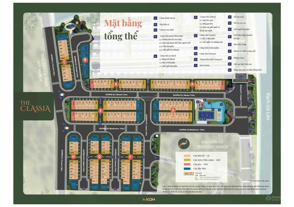 Chính chủ bán nhà phố the classia khang điền 2 mặt tiền thoáng đẹp 100m đối diện dự án mường thanh