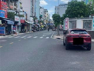 Bán nhà mặt tiền kinh doanh và ở chấn hưng