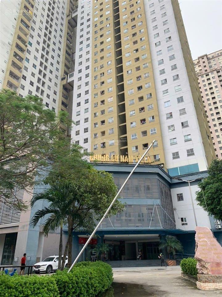 Bán chung cư nam xa la 70.4m ra lộc cho bác nào nhiệt tình