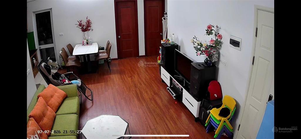 Bán chung cư nam xa la 70.4m ra lộc cho bác nào nhiệt tình