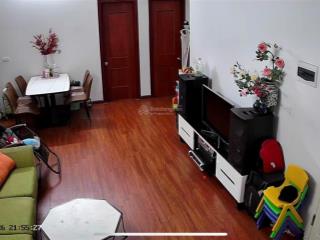Bán chung cư nam xa la 70.4m ra lộc cho bác nào nhiệt tình