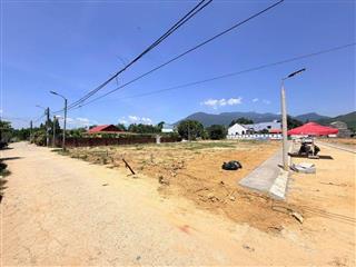 Đất Nền An Sơn Sát Khu TĐC Hòa Ninh Cách Bà Nà Hill 3km Gía Chỉ 1Tyx.