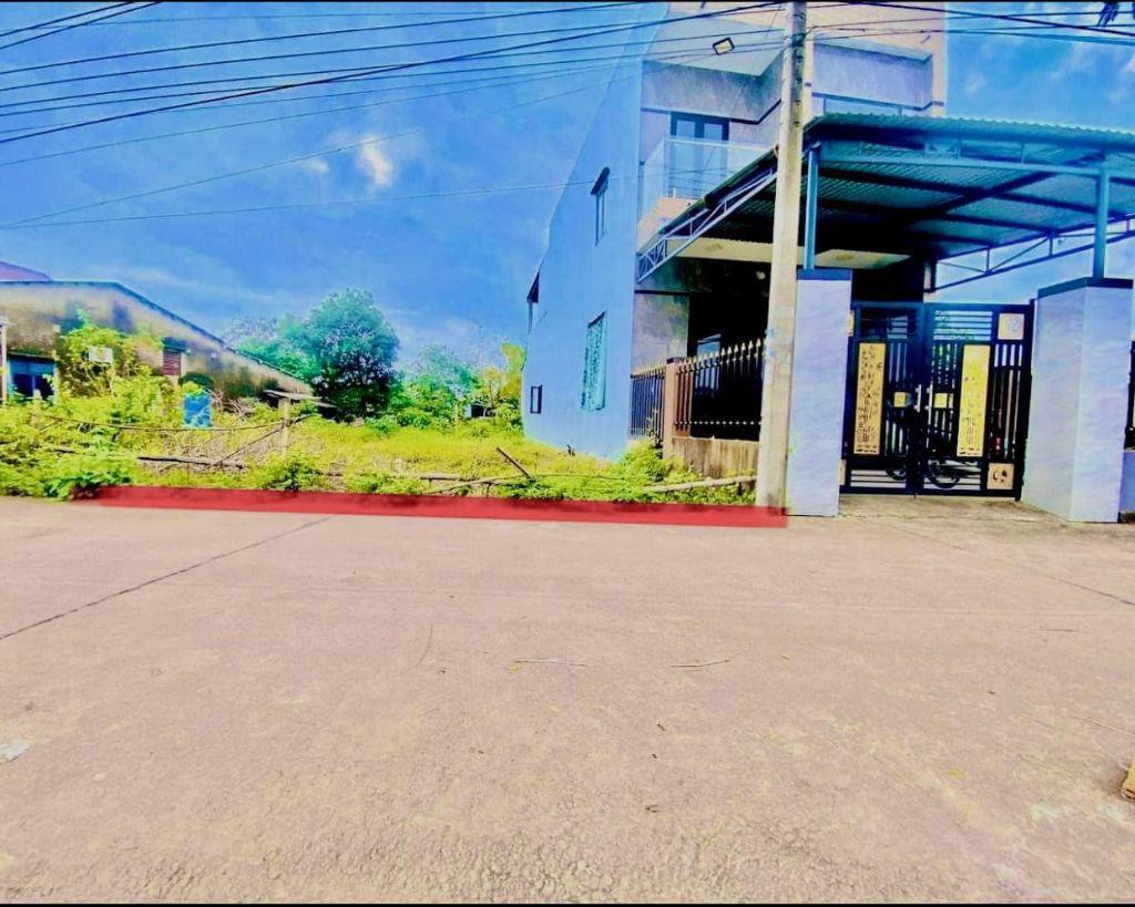 Bán Nhanh Lô 140m2 Gần Ngã Tư Hòa Khương Đà Nẵng Gía 1ty050