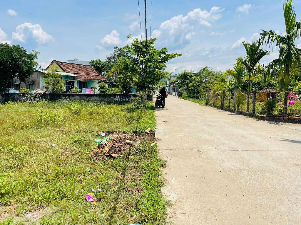 Bán Nhanh Lô 140m2 Gần Ngã Tư Hòa Khương Đà Nẵng Gía 1ty050