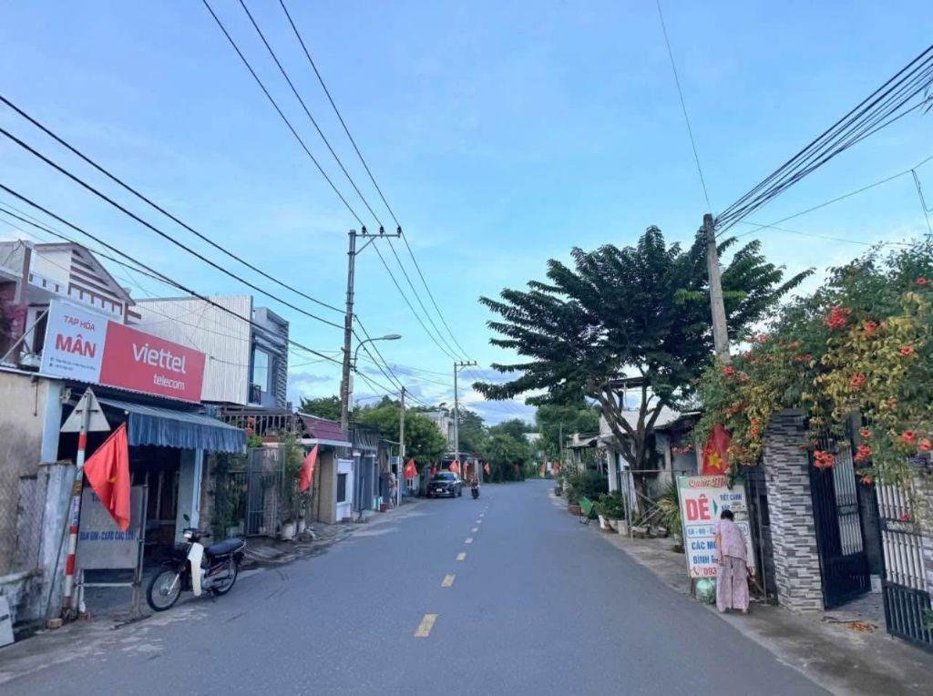  SIÊU PHẨM TRỤC CHÍNH GẦN NGÃ TƯ HOÀ KHƯƠNG ĐÀ NẴNG GiÁ 1TỶ160