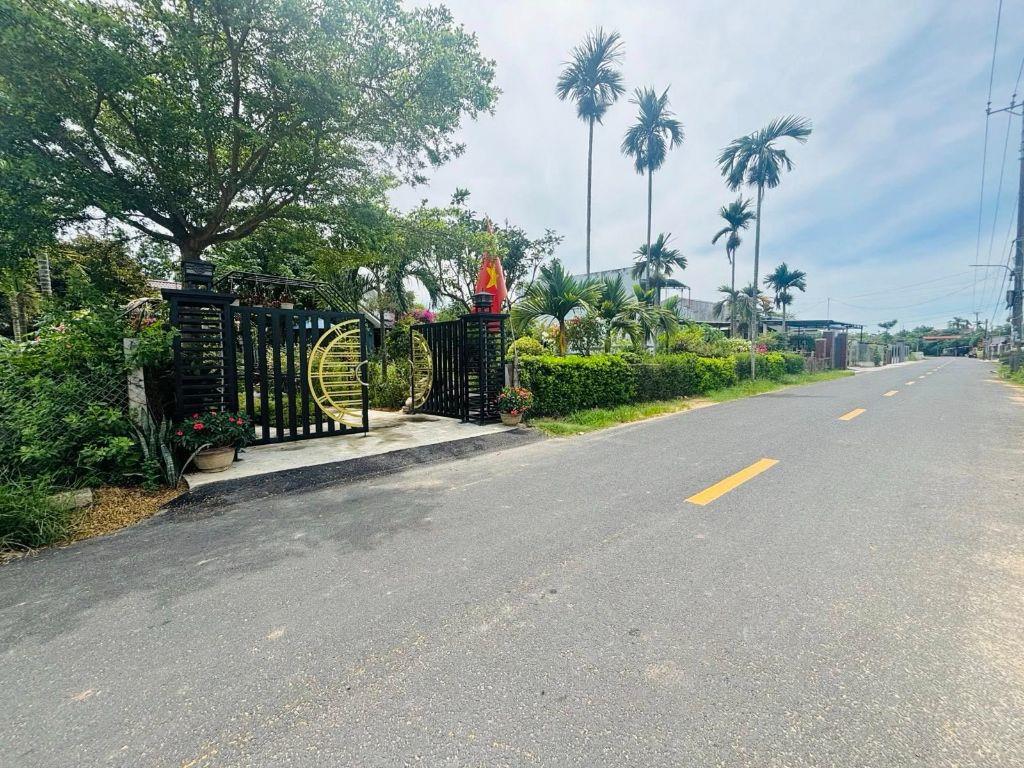 Bán Nhanh Lô 140M2 Đường 6m Cách Chợ Lệ Trạch 5km Gía Chỉ 860 Triệu.