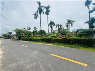 Bán Nhanh Lô 140M2 Đường 6m Cách Chợ Lệ Trạch 5km Gía Chỉ 860 Triệu.