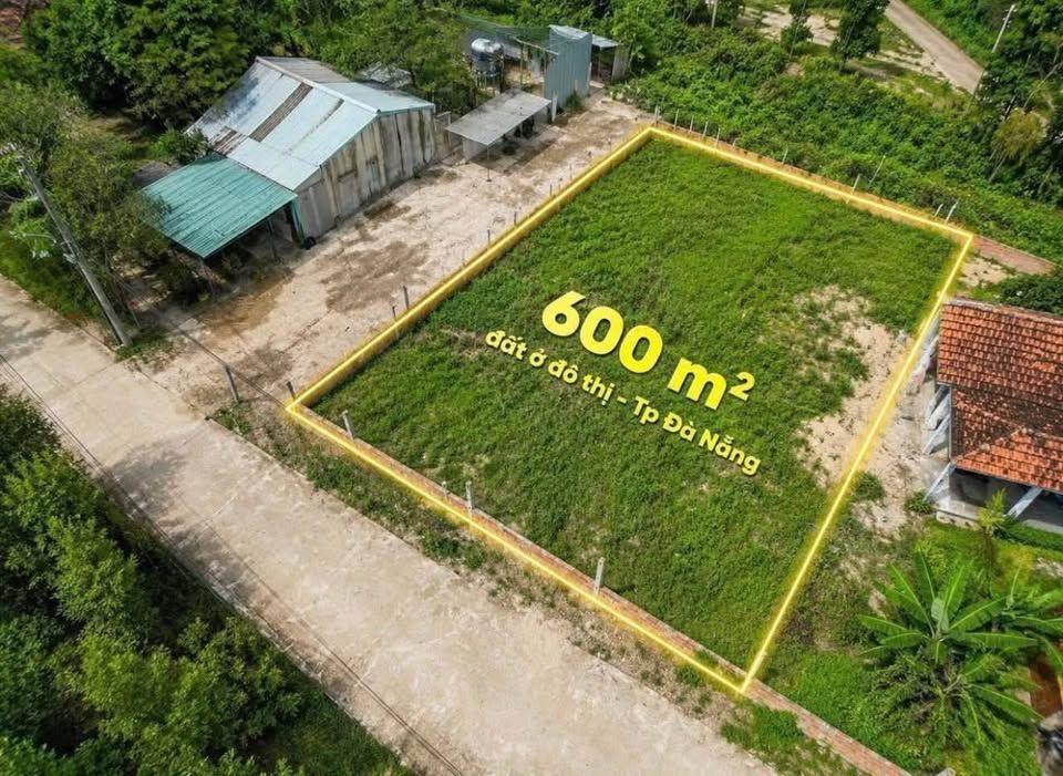  2 LÔ LIỀN KỀ 400M2 BIỆT THỰ NHÀ VƯỜN GẦN CHỢ LỆ TRẠCH HOÀ TIẾN GIÁ CHỈ 1TỶ290/LÔ