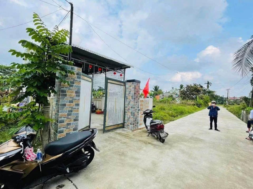 Cần bán lô 175m2 Ngang 6m Full thổ cư Nam Hoà Khương Đà Nẵng Giá Chỉ 7xx Triệu.