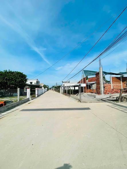 GIỎ HÀNG MỚI 20 Lô Tp Đà Nẵng - Đất nền NAM HOÀ KHƯƠNG Gía Chỉ từ 7xx/ Lô.