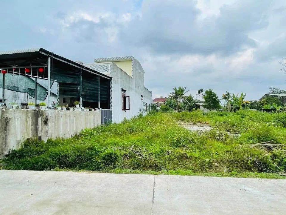 GIỎ HÀNG MỚI 20 Lô Tp Đà Nẵng - Đất nền NAM HOÀ KHƯƠNG Gía Chỉ từ 7xx/ Lô.