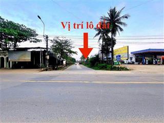 Chủ Căt Lỗ 200Triệu Lô Gần Ngã Tư Hòa Khương Đà Nẵng Cách Quốc Lộ 14B 50M Gía Chỉ 1ty1
