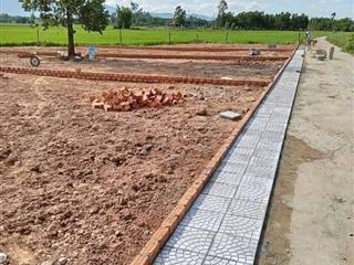 CHỦ CẦN TIỀN BÁN LÔ BIỆT THƯ NHÀ VƯƠN 210M2 NGANG 10M VIEW ĐỒNG GIÁ CHỈ 450 TRIỆU.