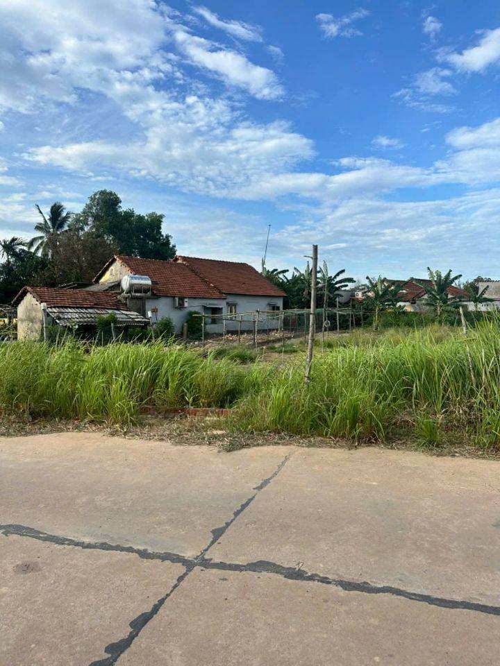 Chủ cắt lỗ bán nhanh lô Ngang 14M giá chỉ 399 Triệu gần Cầu Giao Thuỷ Gía Chỉ 399 Triệu.