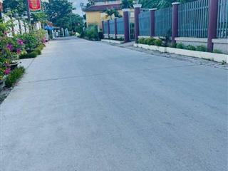Bán Nhanh Lô Biệt Thự Nhà Vườn 600m2 Gần Trung Tâm Thị Trấn ái Nghĩa Gía Chỉ 6xx Triệu.